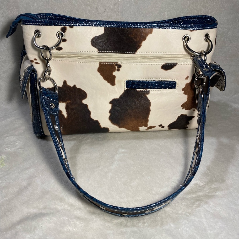 Western purse - Picture 3 of 9